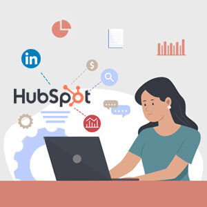Best LinkedIn integrations for Hubspot
