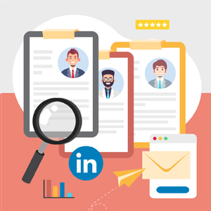 linkedin tools for recruiters